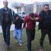 Maganda Cinayetine İki Tutuklama Maganda Cinayetine İki Tutuklama