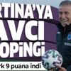Trabzonspor Abdullah Avcı ile çıkış yakaladı! Trabzonspor Abdullah Avcı ile çıkış yakaladı!