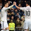 Madrid zirvede yalnız kaldı Madrid zirvede yalnız kaldı