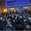 En düşük işçi maaşı 1750 TL oldu En düşük işçi maaşı 1750 TL oldu