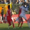 Beşiktaş maçında tarihi olay!