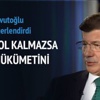 En son seçenek azınlık hükümeti