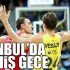 CANLI | Fenerbahçe - Olympiakos CANLI | Fenerbahçe - Olympiakos