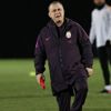 Galatasaray'da ilk 11 değişiyor Galatasaray'da ilk 11 değişiyor