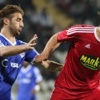 Sivasspor puanı 'kralı' ile kurtardı! Sivasspor puanı 'kralı' ile kurtardı!