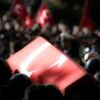Samsun'a şehit ateşi düştü Samsun'a şehit ateşi düştü