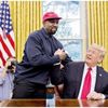 Rap yıldızı Kanye West ABD Başkanlığı’na aday oldu Rap yıldızı Kanye West ABD Başkanlığı’na aday oldu