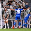 Juve'ye evinde Empoli şoku