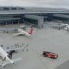 THY, İstanbul Havalimanı’ndaki uçuş ağını genişletiyor THY, İstanbul Havalimanı’ndaki uçuş ağını genişletiyor