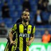 Soldado'dan flaş Fenerbahçe itirafı! Soldado'dan flaş Fenerbahçe itirafı!
