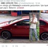 Kabataş manşeti 'Sabah Sabah' iyi güldürdü..