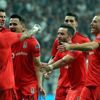 Gökhan Töre: Kadro dışı kalacağımı yarı transfer sezonunun bitmesinden 2 gün önce öğrendim Gökhan Töre: Kadro dışı kalacağımı yarı transfer sezonunun bitmesinden 2 gün önce öğrendim