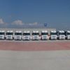 Tek kalemde 300 adet yerli kamyon aldı Tek kalemde 300 adet yerli kamyon aldı