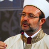 Diyanet İşleri Başkanı'ndan Suruç tepkisi Diyanet İşleri Başkanı'ndan Suruç tepkisi