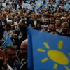 İYİ Parti İstanbul İl Başkanlığı yarışında sona gelindi İYİ Parti İstanbul İl Başkanlığı yarışında sona gelindi