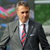 Beşiktaş ve Fikret Orman'a ceza yok