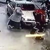 Çirkin saldırıda önemli gelişme!