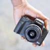 Fotoğraf tutkusu avuç içinde Fotoğraf tutkusu avuç içinde
