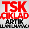 Personel Yerine 'Silah Arkadaşı' Denilecek