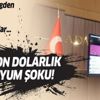 Ünlü holdingde milyon dolarlık kayyum skandalı