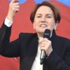 Akşener'den çok sert 12 Eylül çıkışı