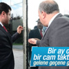 Selahattin Demirtaş Hürriyet'i ziyaret etti Selahattin Demirtaş Hürriyet'i ziyaret etti