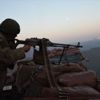 Hakkari'de 2 terörist etkisiz hale getirildi