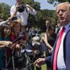 Tepki yağdı, Trump geri adım atmadı!