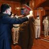 Libya Genelkurmay Başkanı el-Haddad, birleşik düzenli bir ordu hedefliyor Libya Genelkurmay Başkanı el-Haddad, birleşik düzenli bir ordu hedefliyor