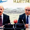 Üç bakanlıkta devir teslim