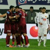233 günlük deplasman hasreti