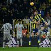 Fenerbahçe'nin hedefi 5. sıra ve Avrupa!
