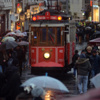 Bu illerde yaşayanlar dikkat! Kuvvetli yağış bekleniyor Bu illerde yaşayanlar dikkat! Kuvvetli yağış bekleniyor