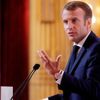 Dışişleri'nden Macron'a kısmi tepki Dışişleri'nden Macron'a kısmi tepki