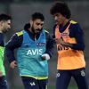 Fenerbahçe yeniden start verdi Fenerbahçe yeniden start verdi