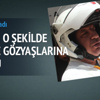 Annesini o şekilde görünce gözyaşlarına boğuldu Annesini o şekilde görünce gözyaşlarına boğuldu