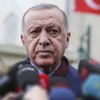Cumhurbaşkanı Erdoğan'dan önemli açıklamalar Cumhurbaşkanı Erdoğan'dan önemli açıklamalar