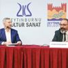 'Anadolu'nun sanat atlası çok geniş'