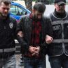 Ayakkabı izinden yakalandı! Ayakkabı izinden yakalandı!