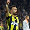 Fenerbahçe ilk yarıda işi bitirdi Fenerbahçe ilk yarıda işi bitirdi