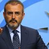 AK Partili Ünal: Ellerini ovuşturan ve istifa çağrıları yapanlar, samimi değilsiniz AK Partili Ünal: Ellerini ovuşturan ve istifa çağrıları yapanlar, samimi değilsiniz