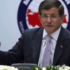 Başbakan Davutoğlu: Sıkılan kurşunun bedeli tasfiye Başbakan Davutoğlu: Sıkılan kurşunun bedeli tasfiye