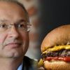 Slovenyalı milletvekili Darij Krajcic istifa etti