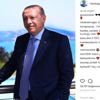 Cumhurbaşkanı Erdoğan İnstagram’da fotoğraf paylaştı Cumhurbaşkanı Erdoğan İnstagram’da fotoğraf paylaştı