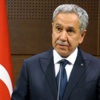 Arınç'tan Bomba 'Paralel' Açıklaması Arınç'tan Bomba 'Paralel' Açıklaması