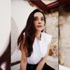 Funda Eryiğit: İnsana bakmayı bakmayı seviyorum Funda Eryiğit: İnsana bakmayı bakmayı seviyorum
