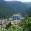 Uzungöl pandemiden önceki hareketli günlerine dönüyor Uzungöl pandemiden önceki hareketli günlerine dönüyor