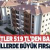 519 TL'den başlayan taksitlerle kira öder gibi ev sahibi olabilirsiniz! TOKİ'den çekilişsiz kurasız yeni daireler 519 TL'den başlayan taksitlerle kira öder gibi ev sahibi olabilirsiniz! TOKİ'den çekilişsiz kurasız yeni daireler