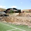 Yahyalıspor stadına kavuşuyor