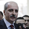 Numan Kurtulmuş'tan karikatür yorumu Numan Kurtulmuş'tan karikatür yorumu